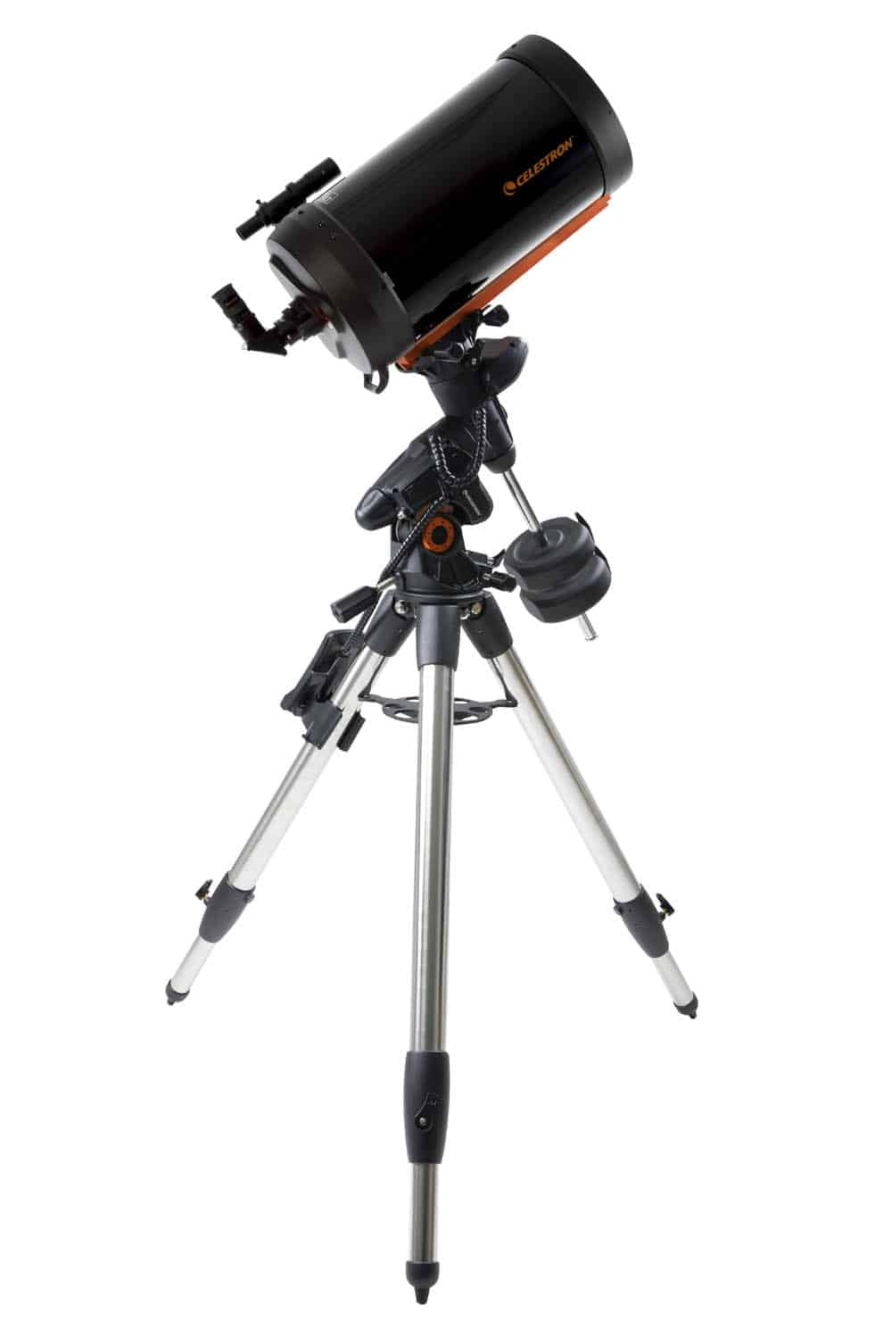 Montatura Advanced VX con Telescopio SC 9.25″