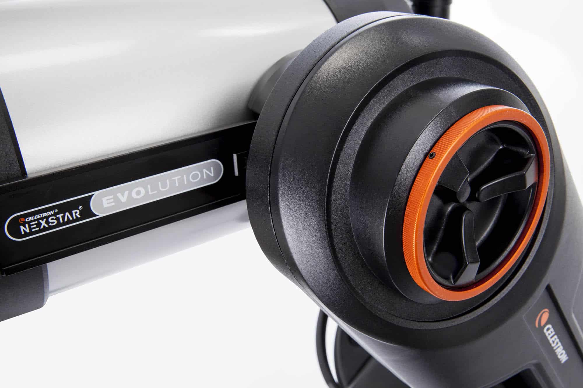 NexStar Evolution 6