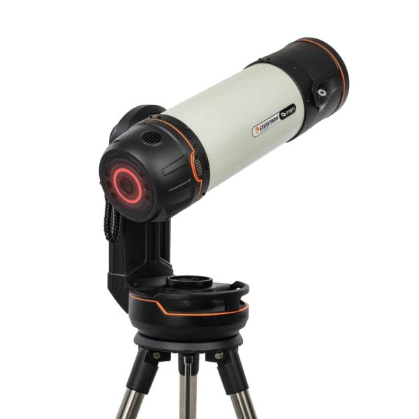 Telescopio Smart ORIGIN RASA 6
