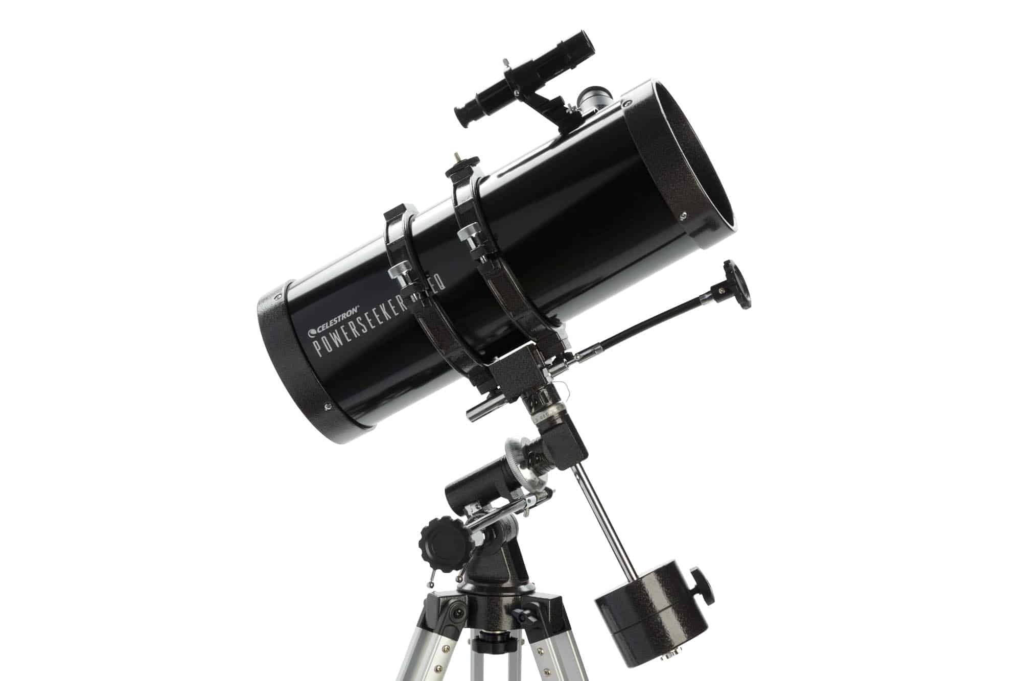 Celestron PowerSeeker 127 EQ