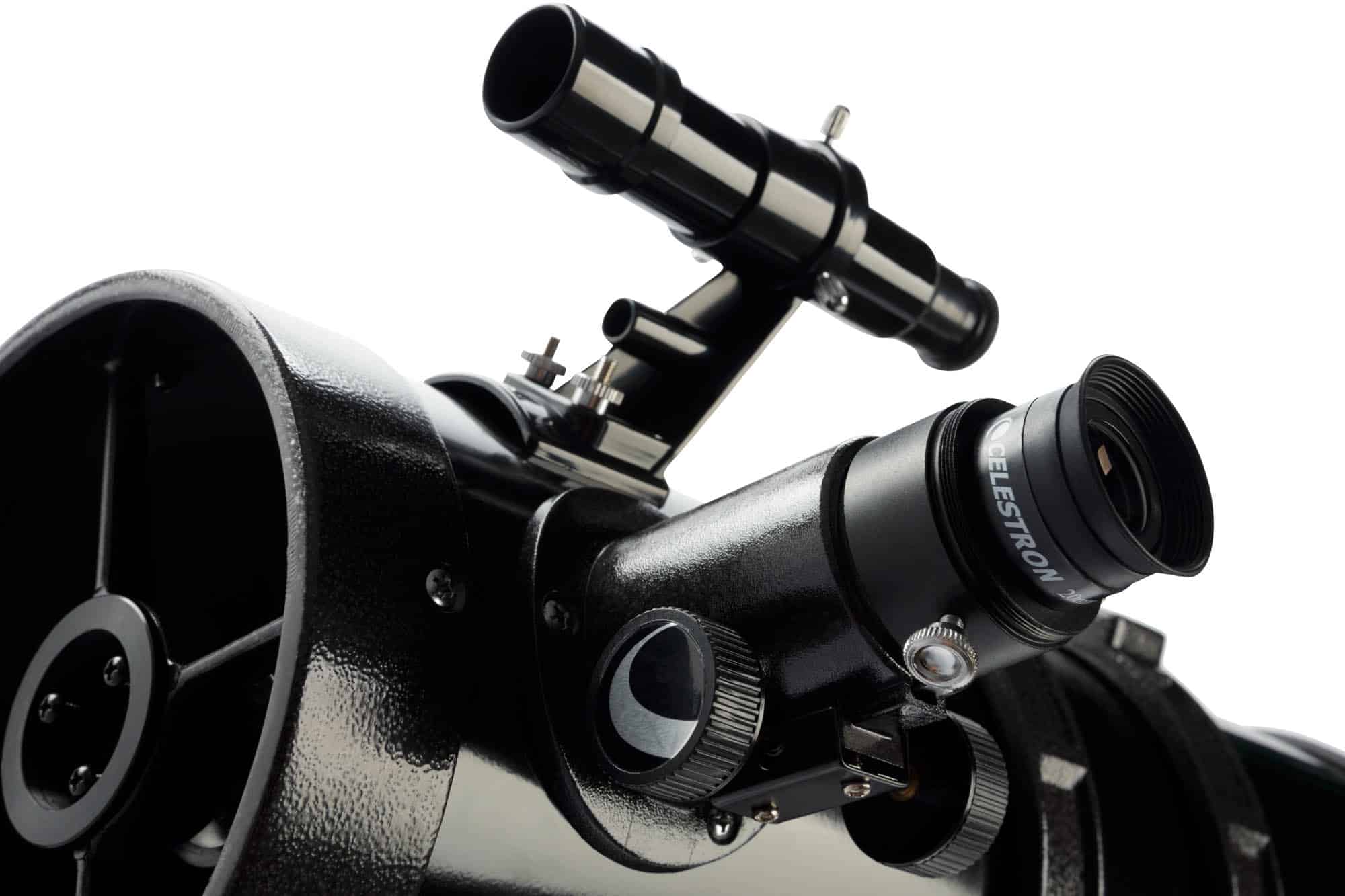 Celestron PowerSeeker 127 EQ