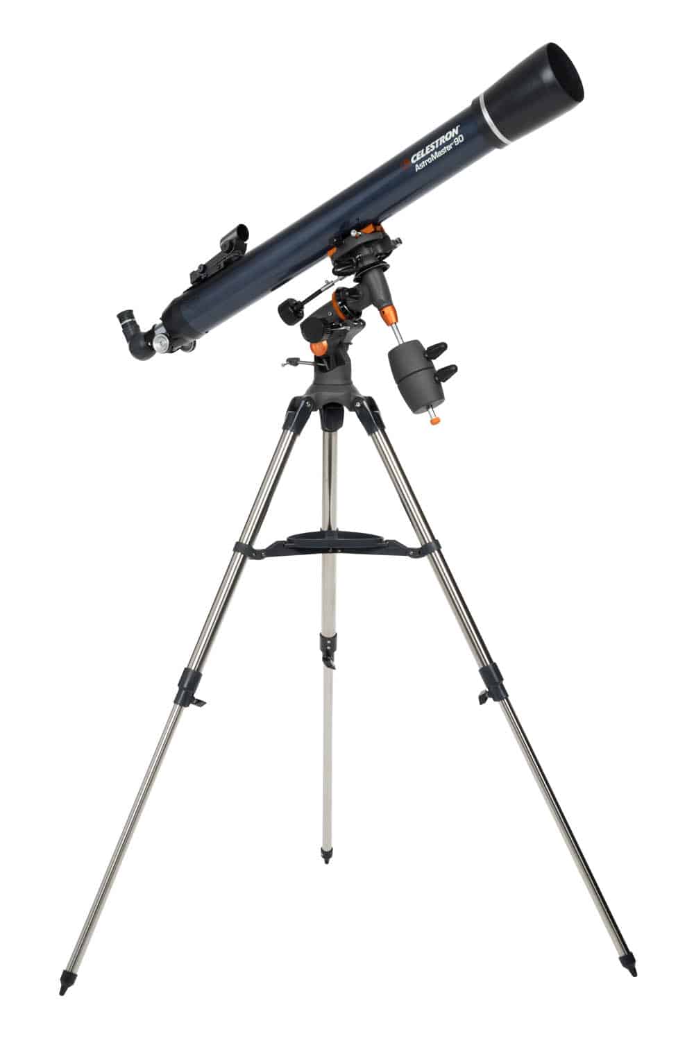 Telescopio Astromaster 90 EQ