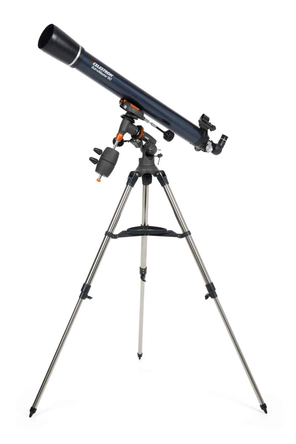 TELESCOPIO CELESTRON SERIE ASTROMASTER 90 EQ