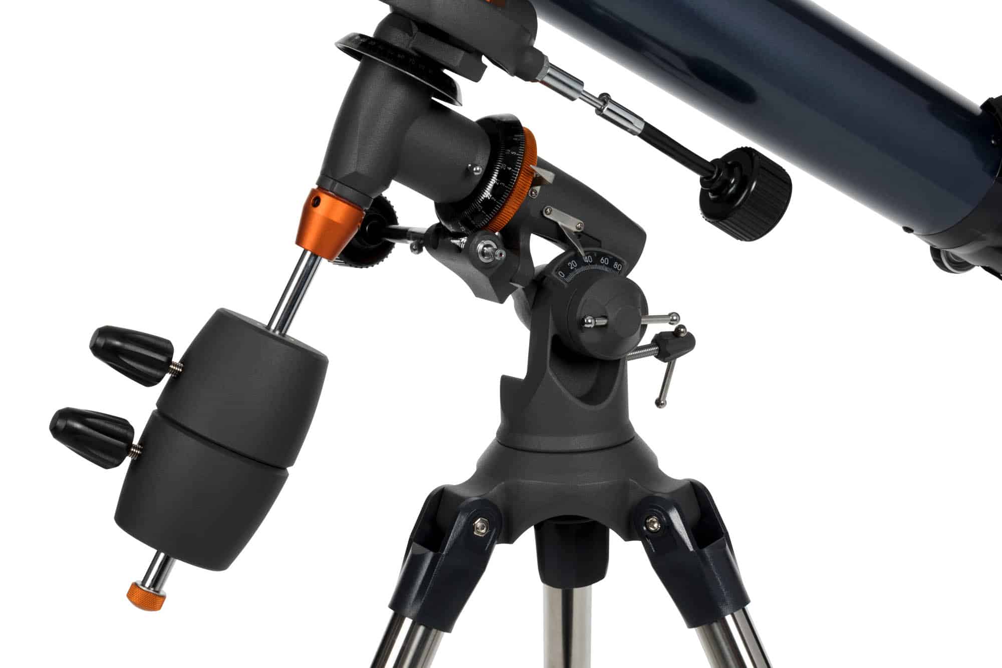 Telescopio Astromaster 90 EQ