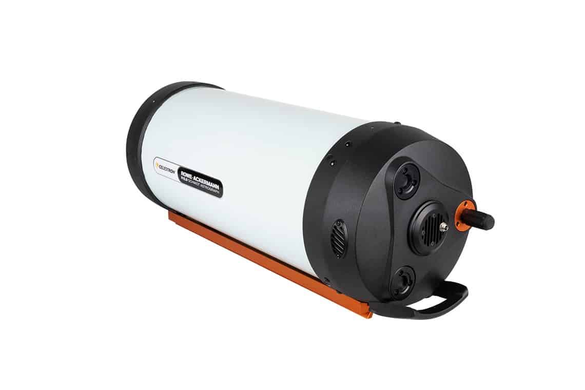Telescopio Celestron Rowe-Ackermann Schmidt 8″ 203mm f/2