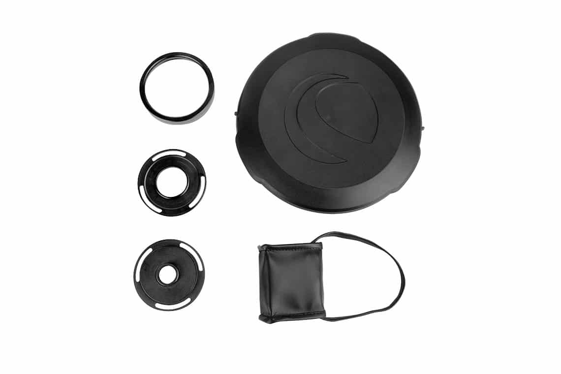 Telescopio Celestron Rowe-Ackermann Schmidt 8″ 203mm f/2