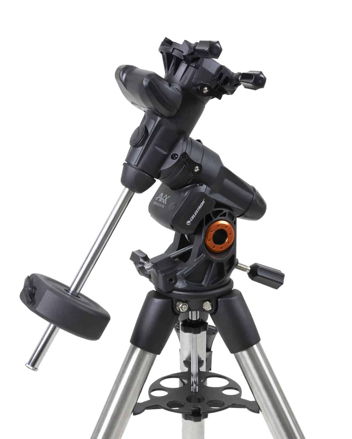 Montatura Equatoriale Advanced VX