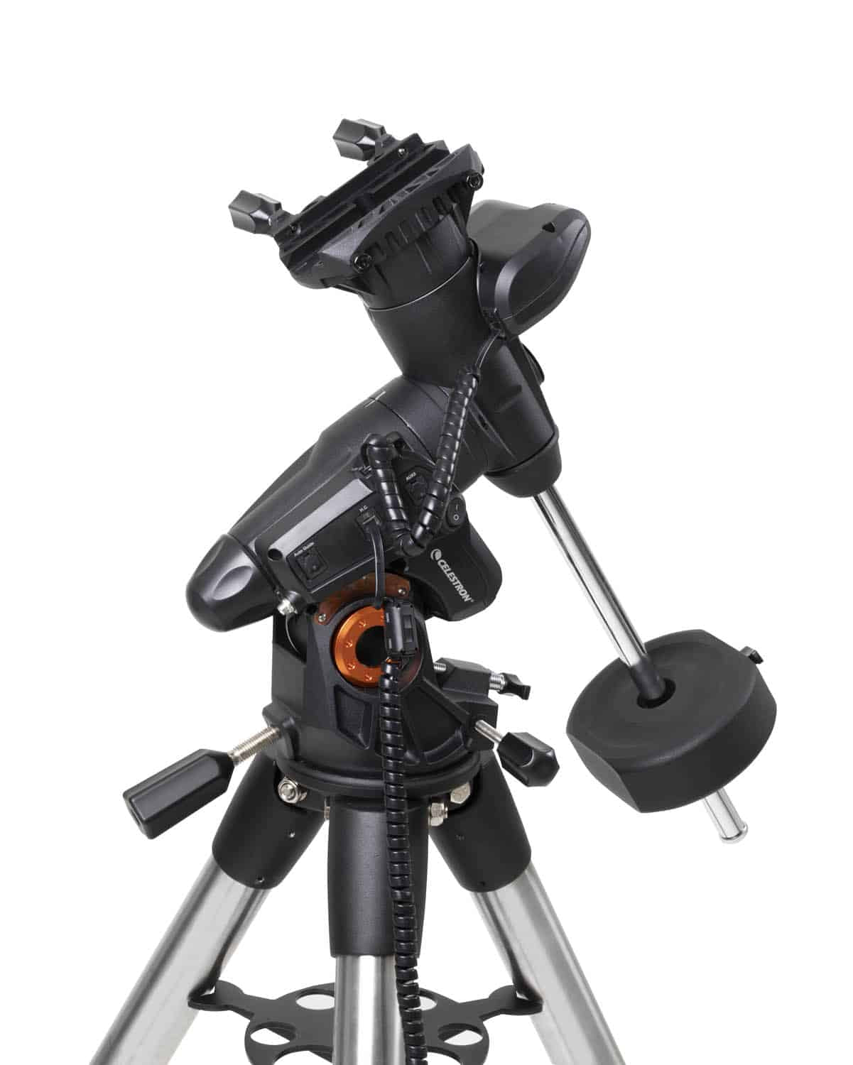 Montatura Equatoriale Advanced VX