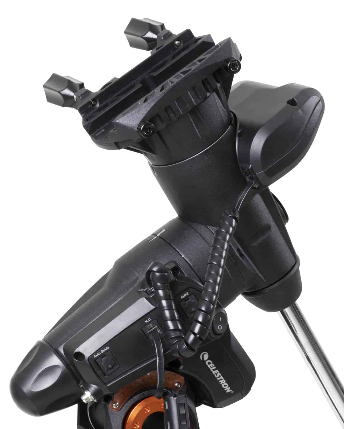 Montatura Equatoriale Advanced VX