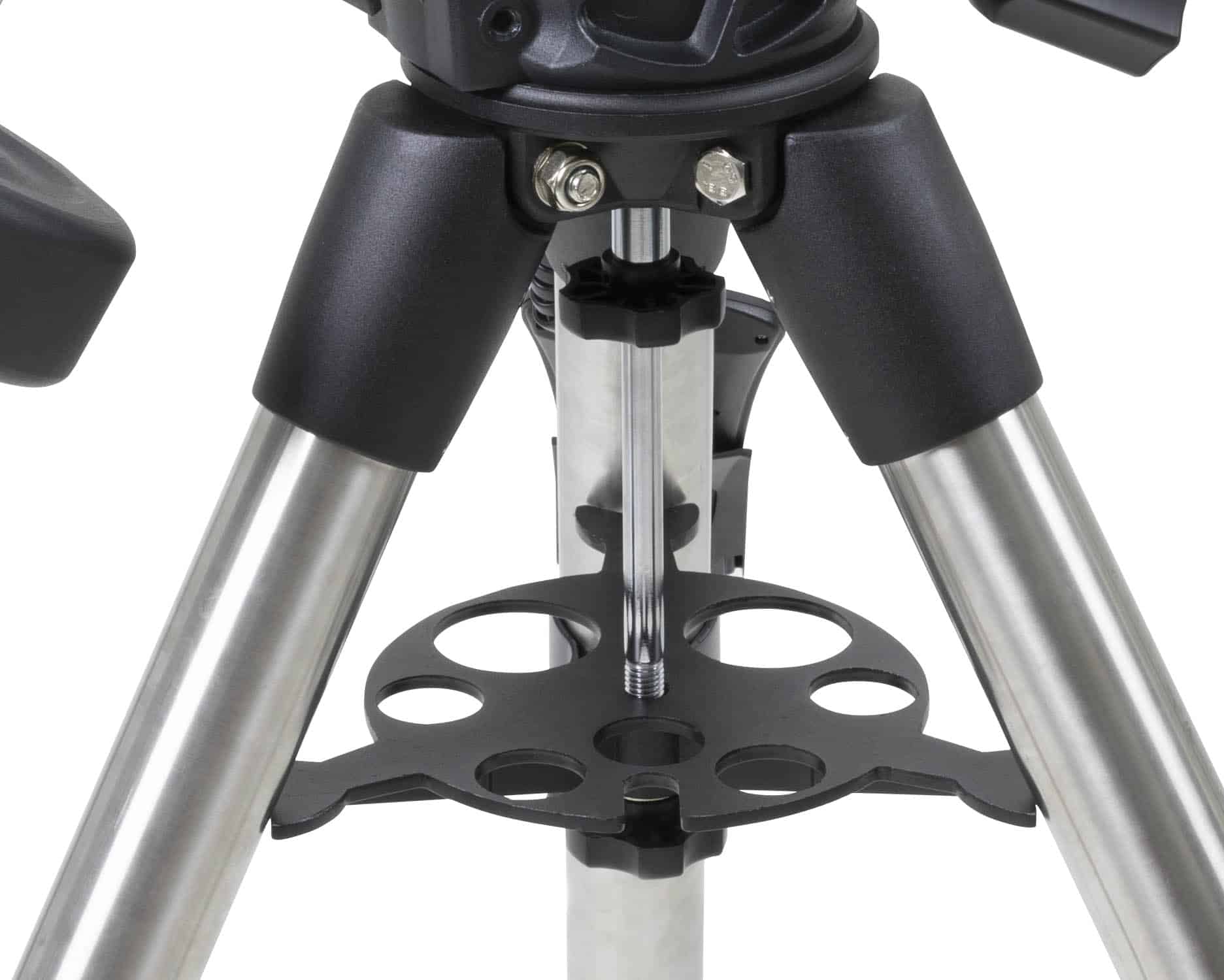 Montatura Equatoriale Advanced VX