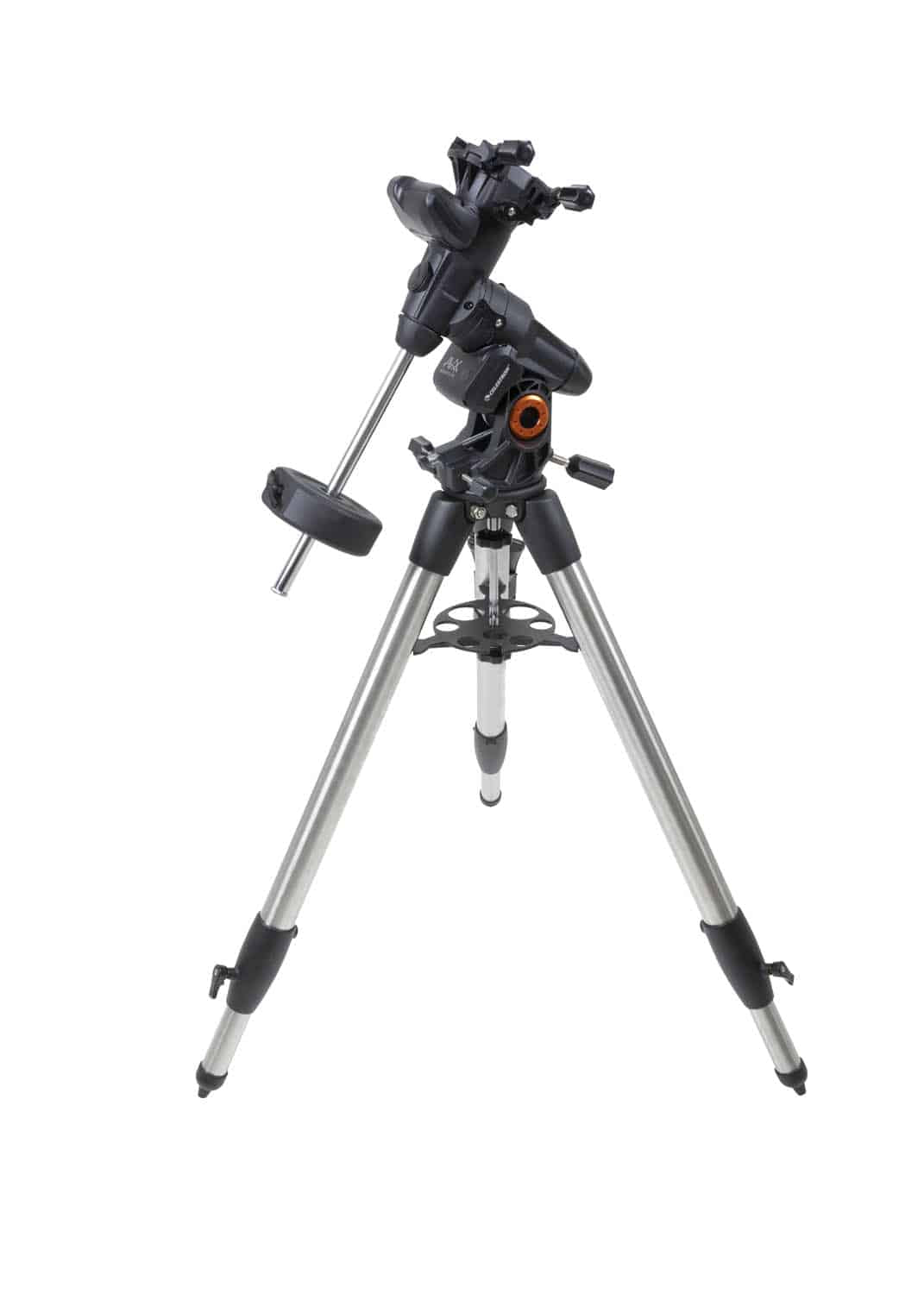 Montatura Equatoriale Advanced VX
