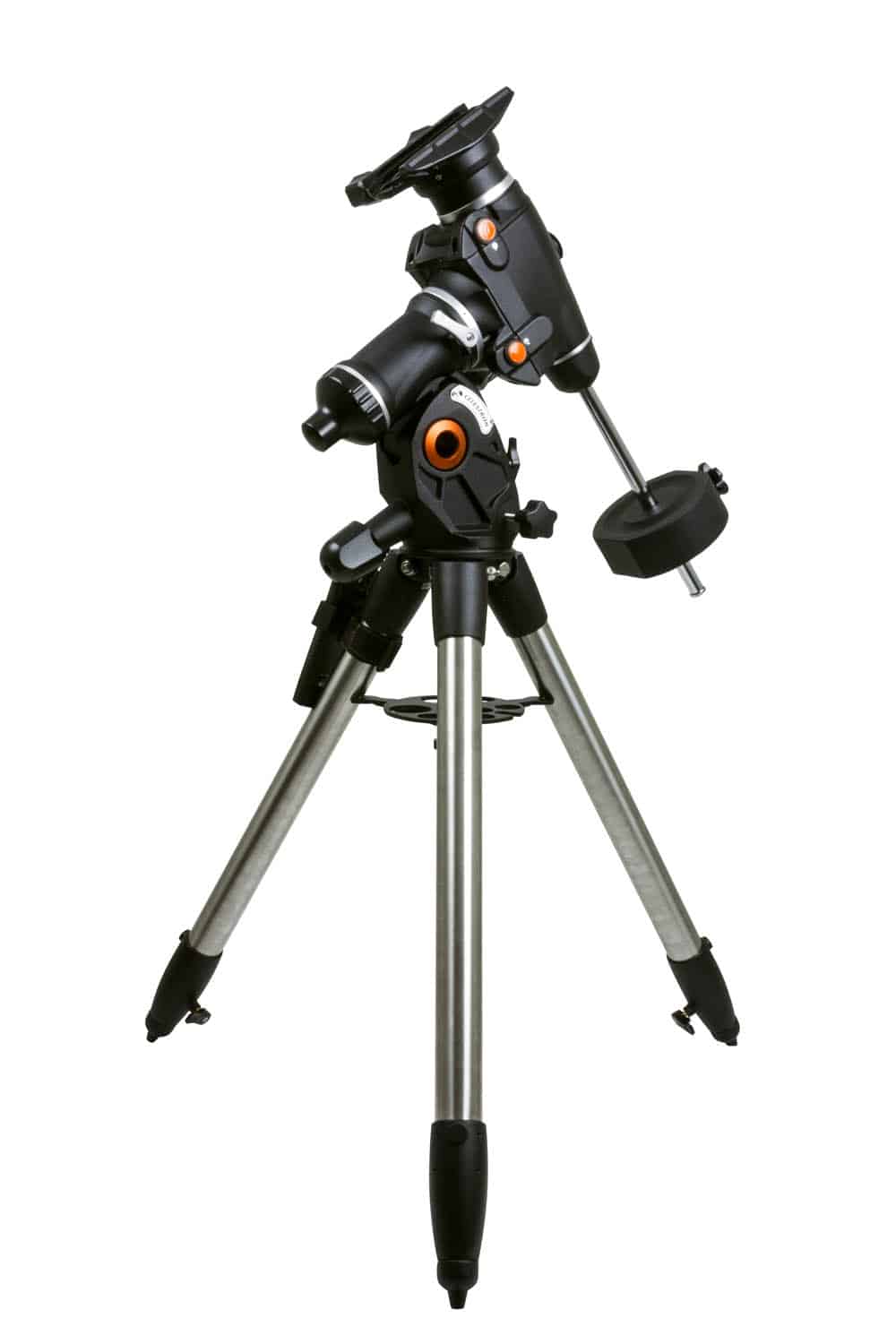 Montatura Equatoriale CGEM II