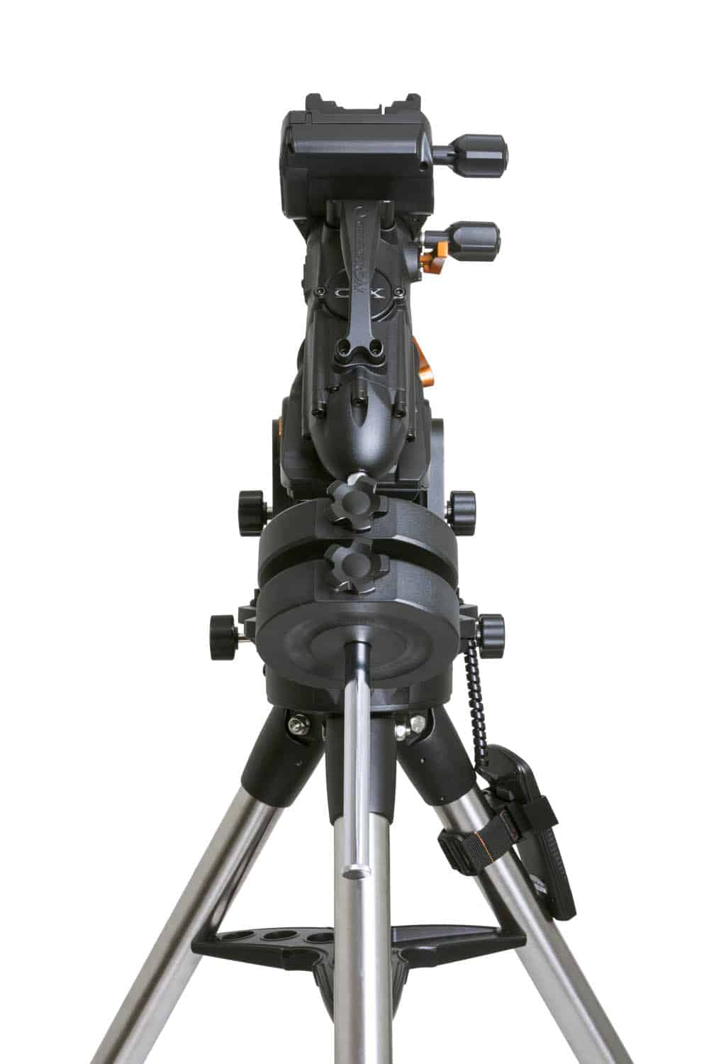 Montatura Equatoriale CGX