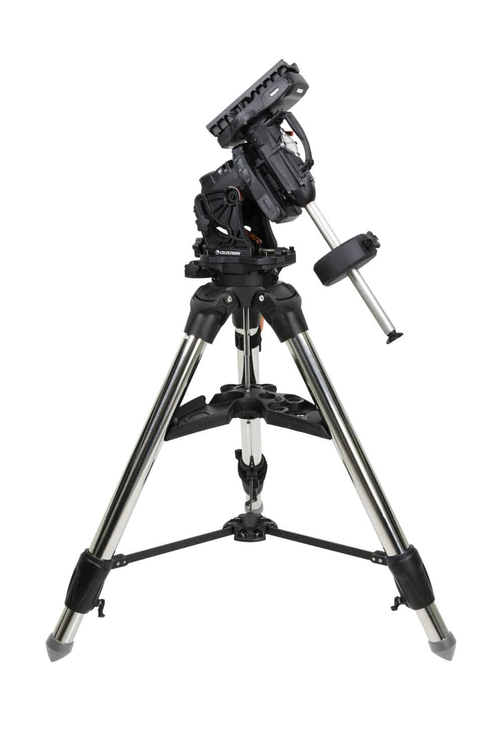 Montatura Equatoriale CGX-L
