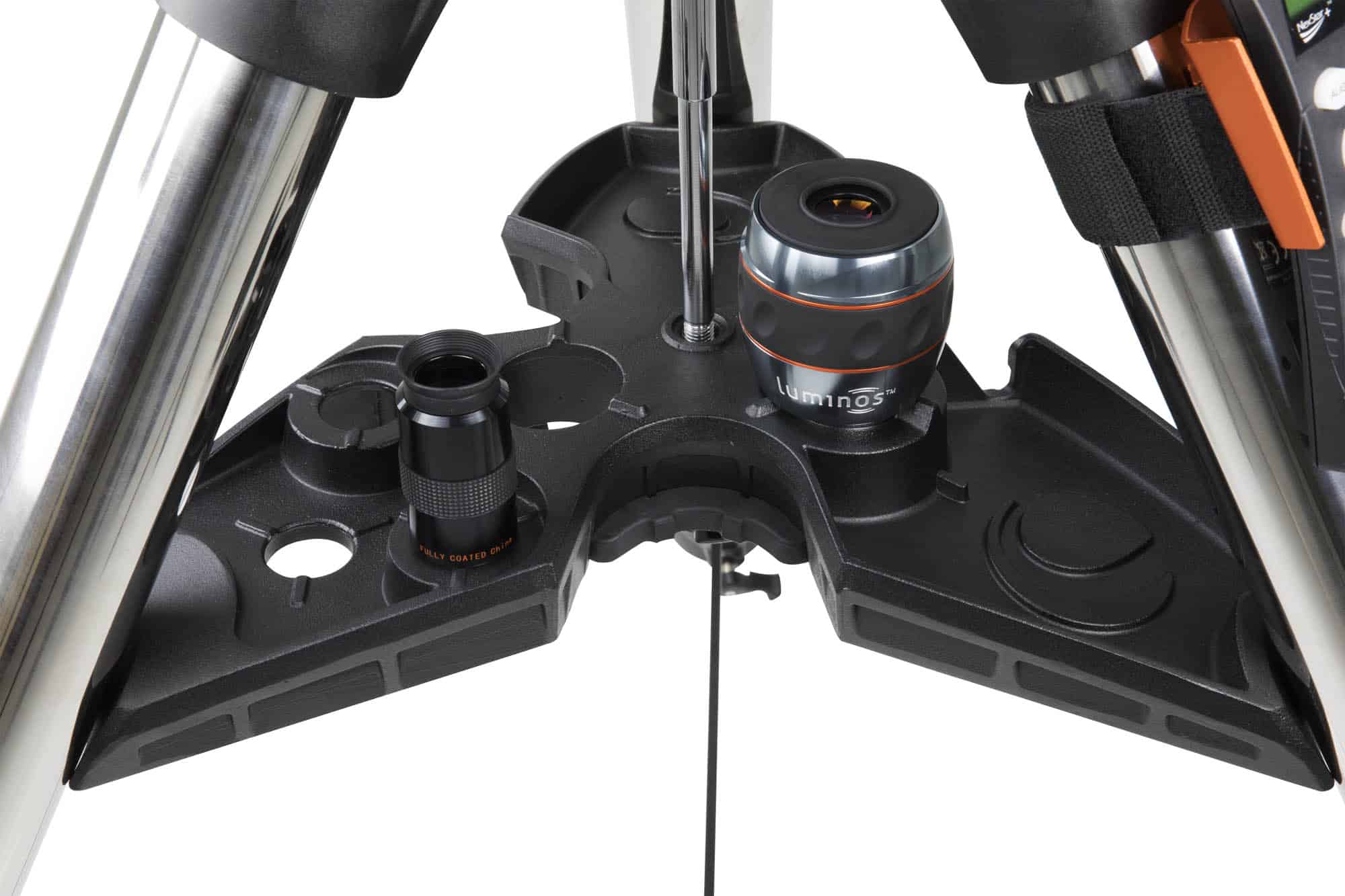 Montatura Equatoriale CGX-L