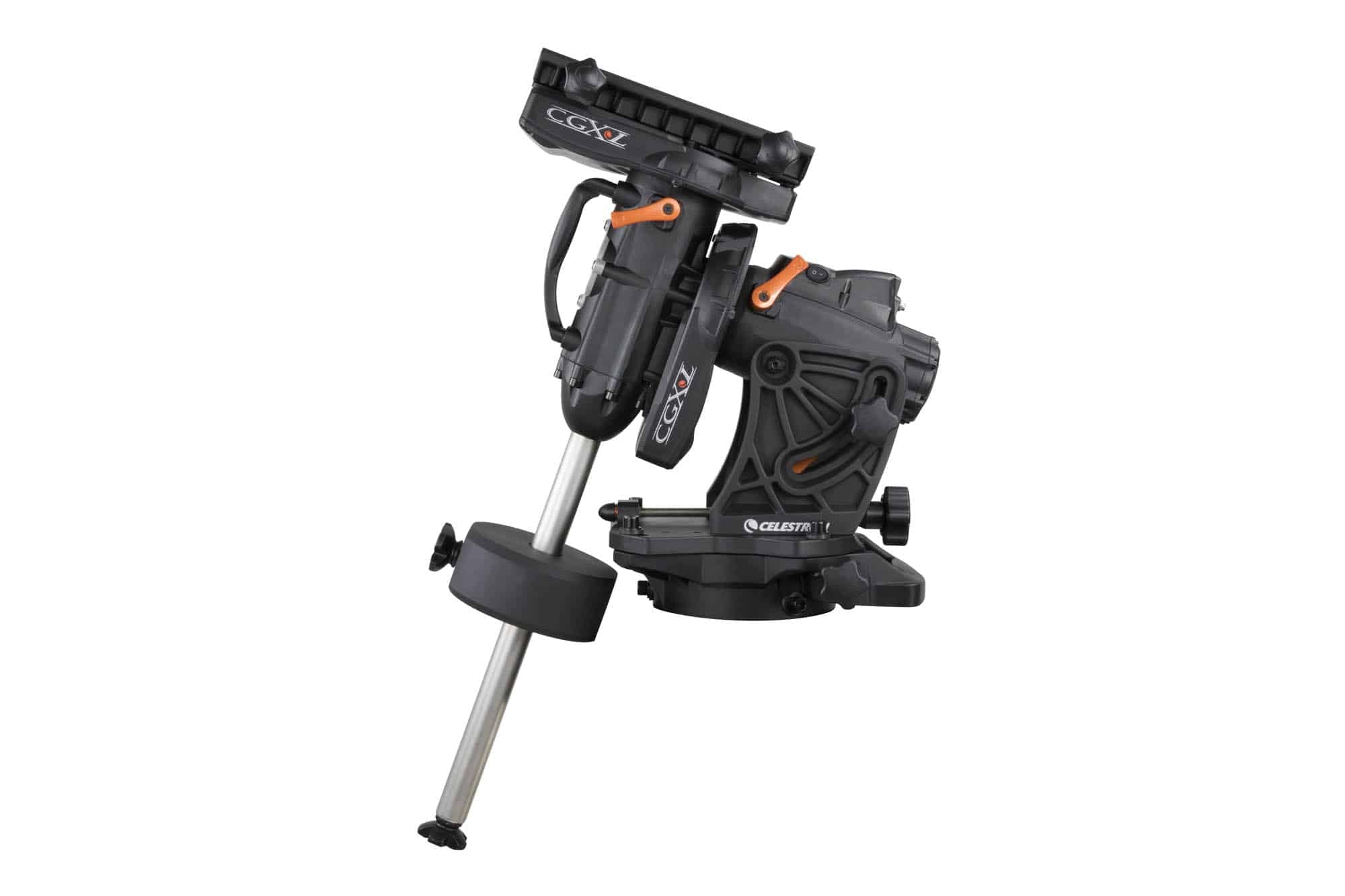Montatura Equatoriale CGX-L