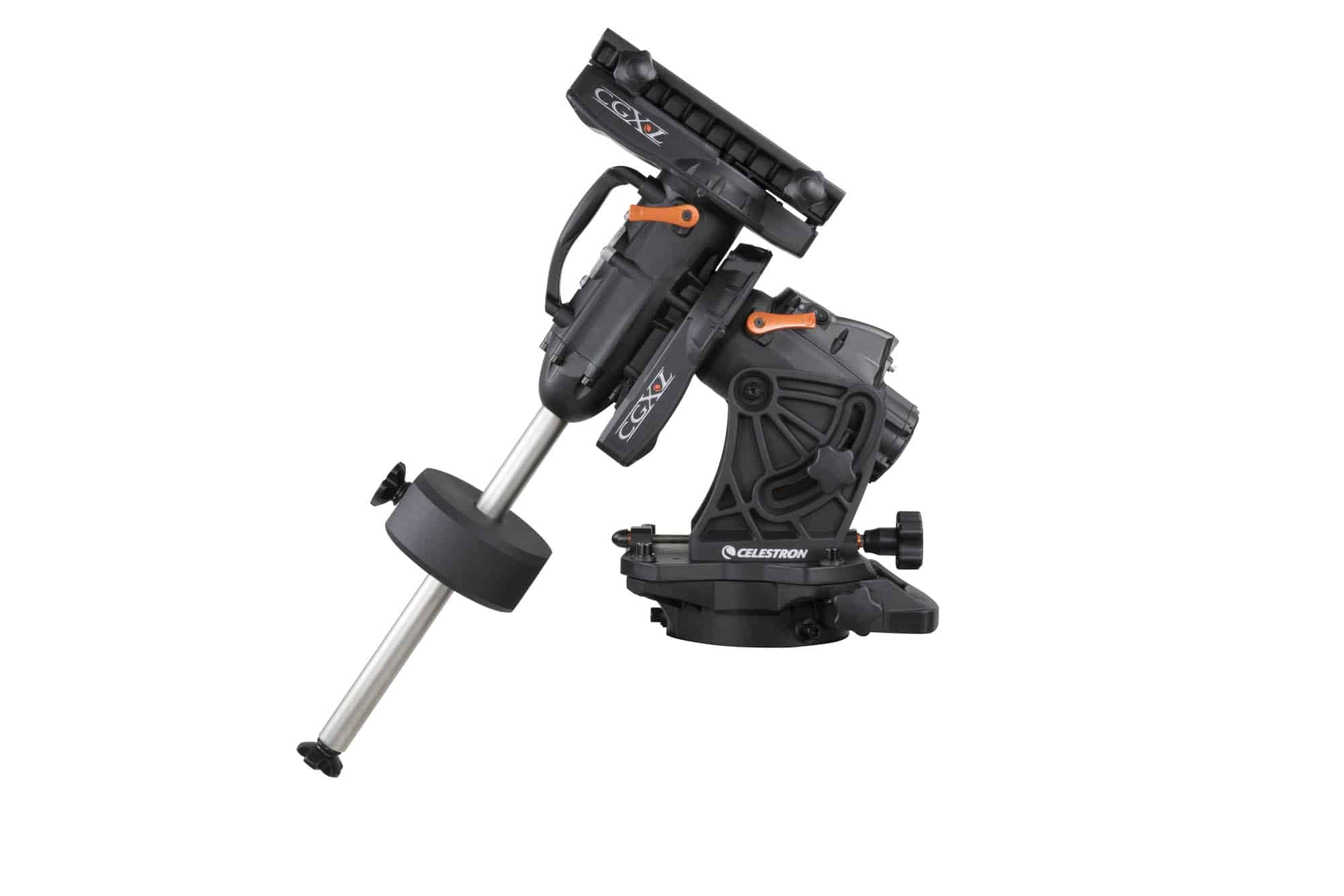 Montatura Equatoriale CGX-L