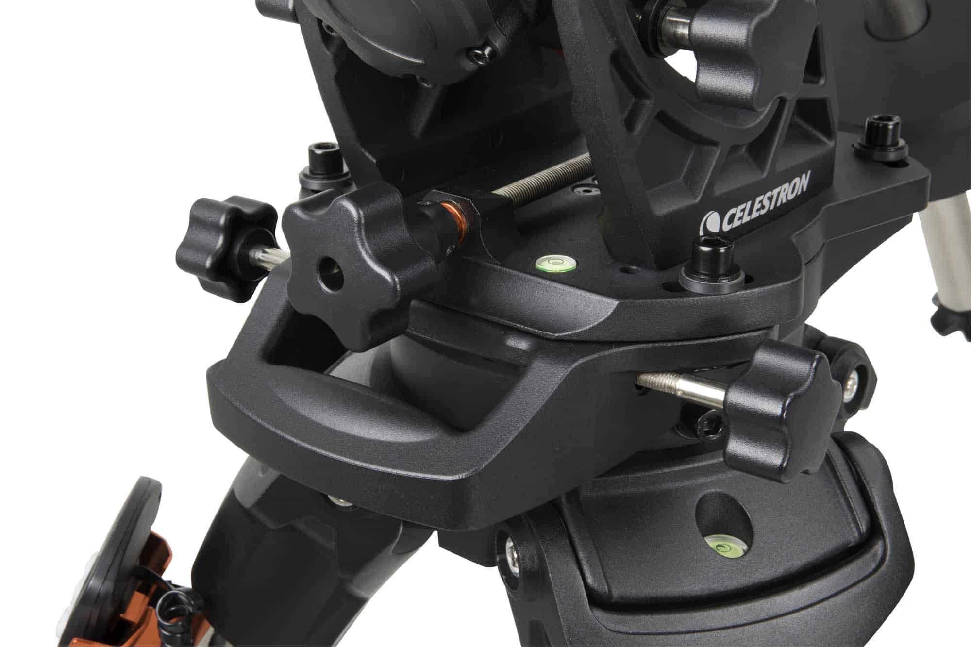 Montatura Equatoriale CGX-L