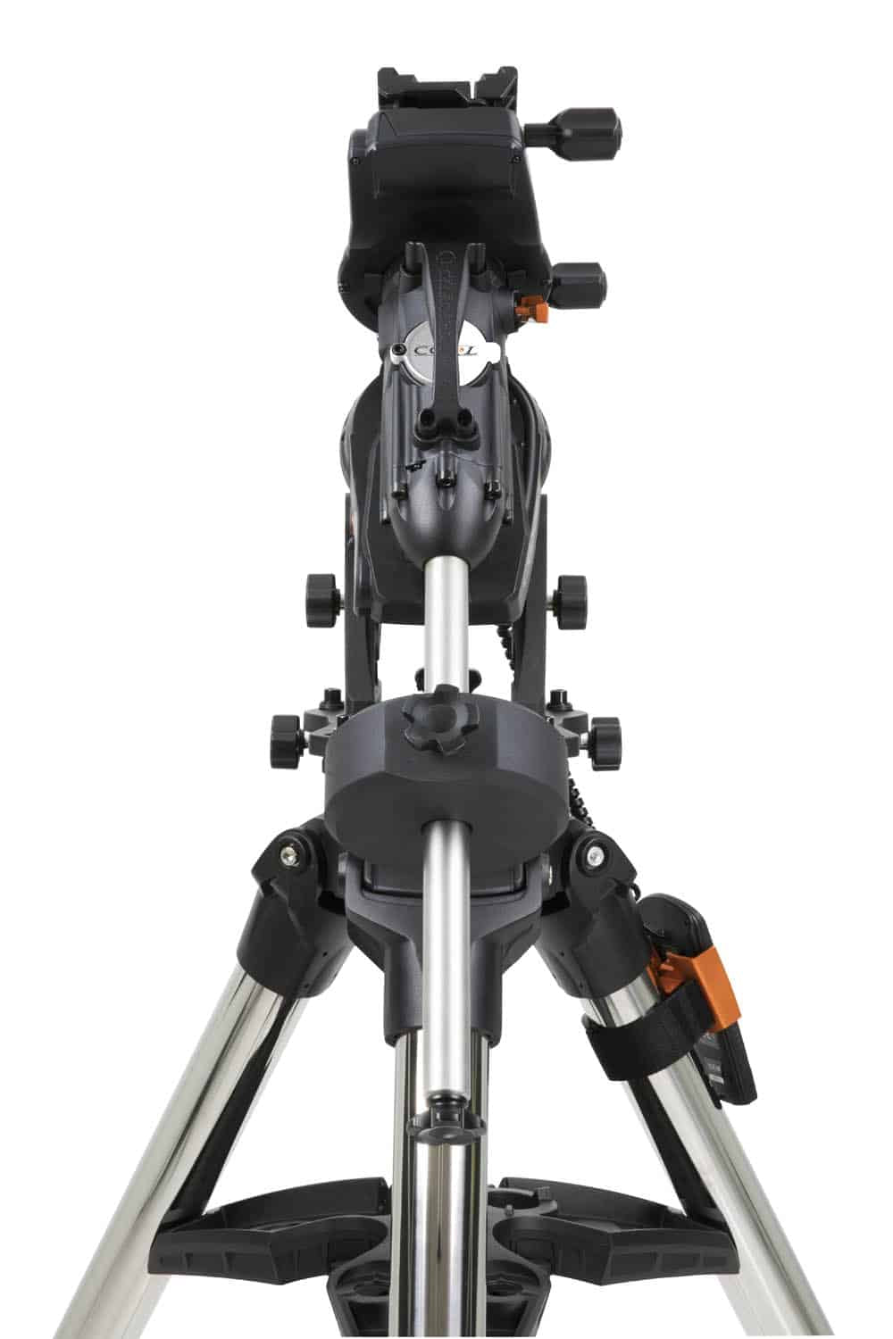 Montatura Equatoriale CGX-L
