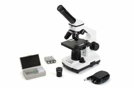 CELESTRON MICROSCOPIO LABS CL-CM800