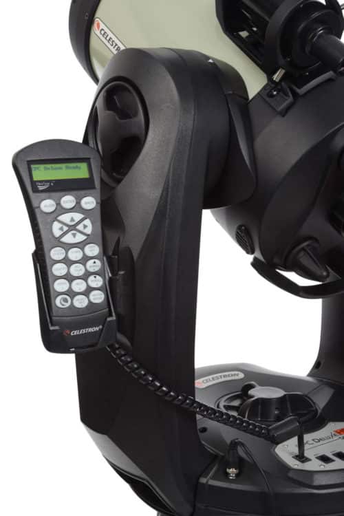 Telescopio Edge HD CPC 800 Deluxe HD