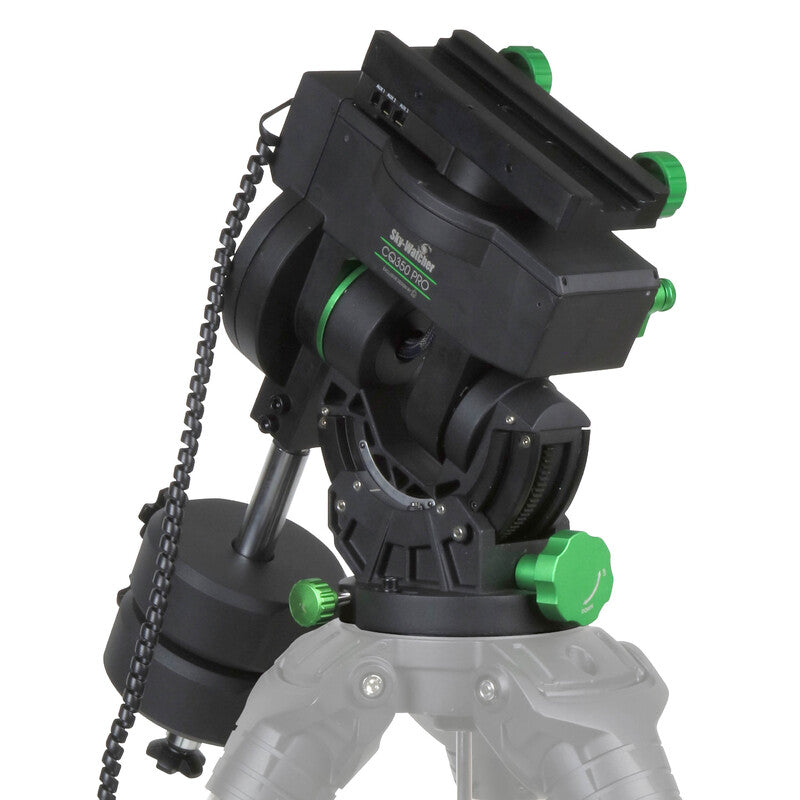 Montatura Equatoriale CQ350 PRO SynScan (SOLO TESTA)