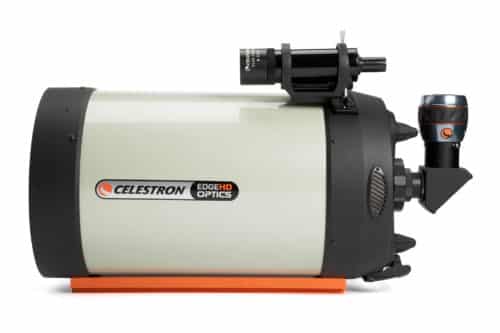 Telescopio Schmidt-Cassegrain Edge HD 1100 C11 HD