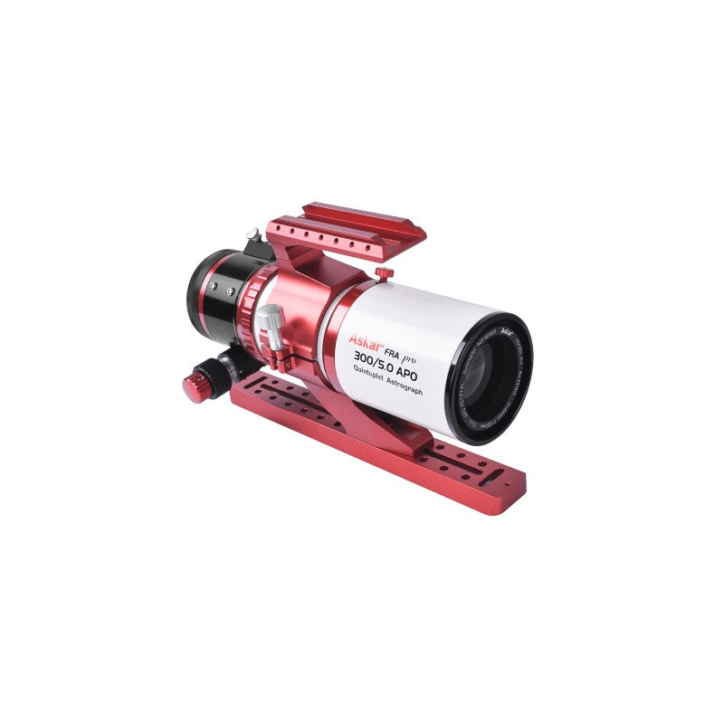 ASKAR REFRACTOR TELESCOPE 60MM F/5 FRA300
