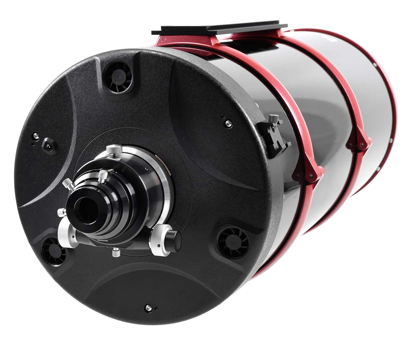 Telescopio Ritchey-Chretien RC12 304/2432 PRO CARBON OTA