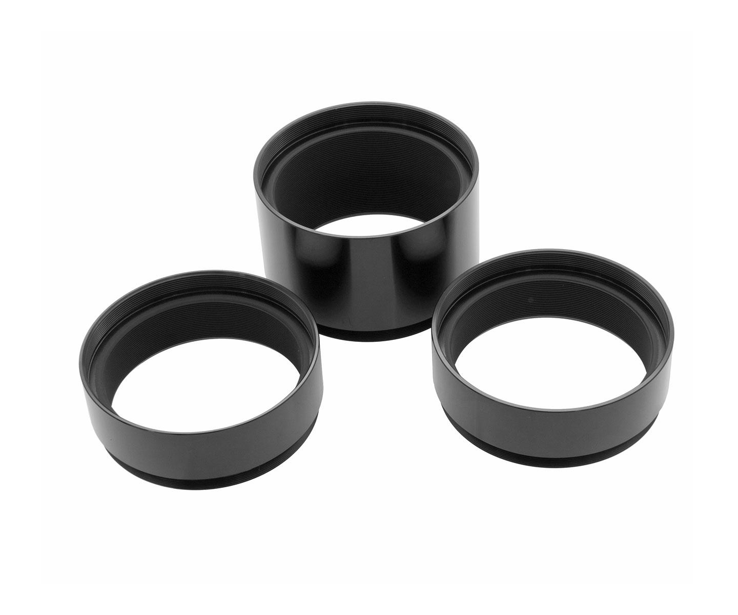 Telescopio Ritchey-Chretien RC12 304/2432 PRO CARBON OTA