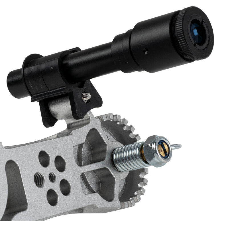 Astroinseguitore Omegon MiniTrack LX Quattro NS