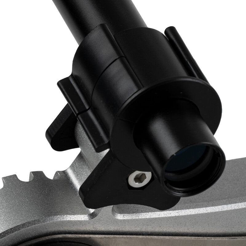 Astroinseguitore Omegon MiniTrack LX Quattro NS