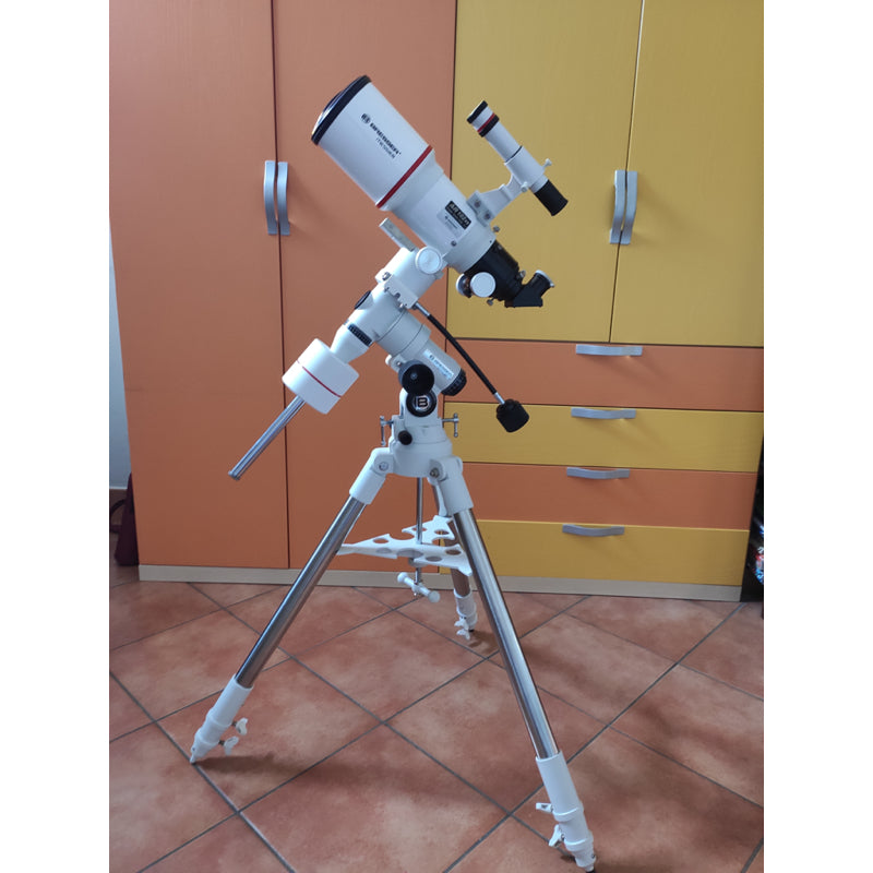 VENDO TELESCOPIO BRESSER MESSIER AR-102XS/460