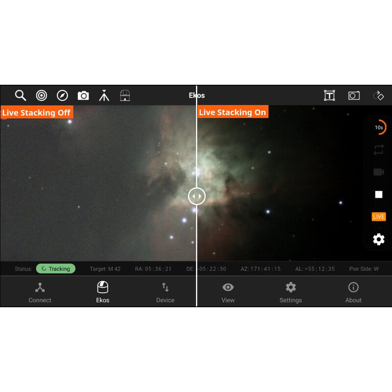 StellarMate X 8GB/128GB