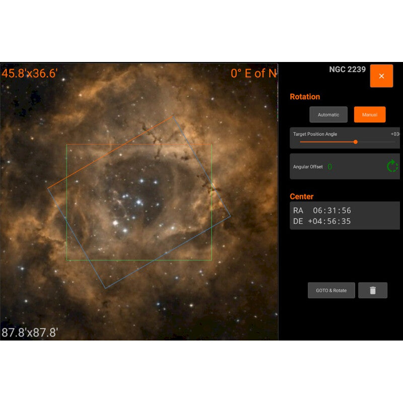 StellarMate X 8GB/128GB