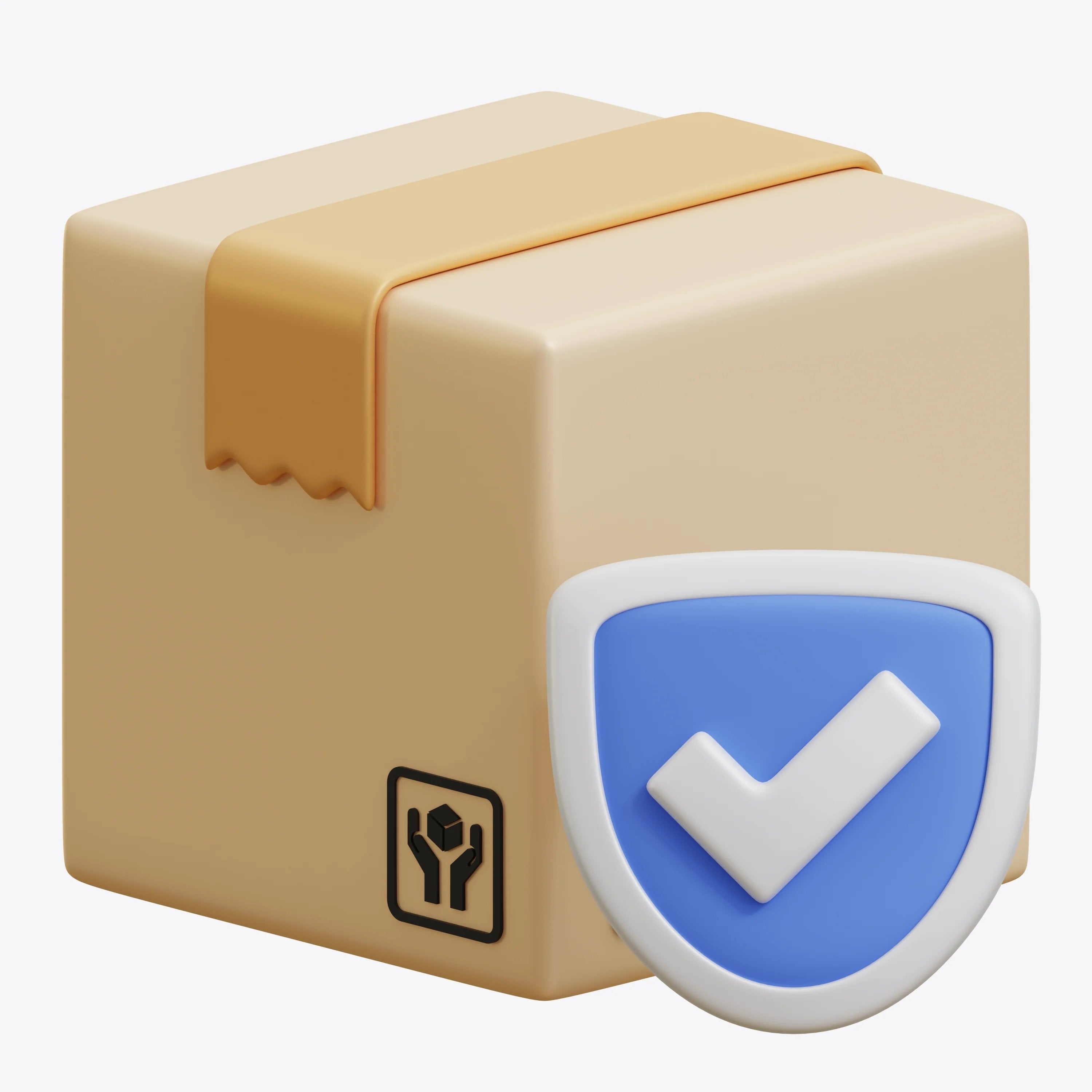 Protezione Spedizione