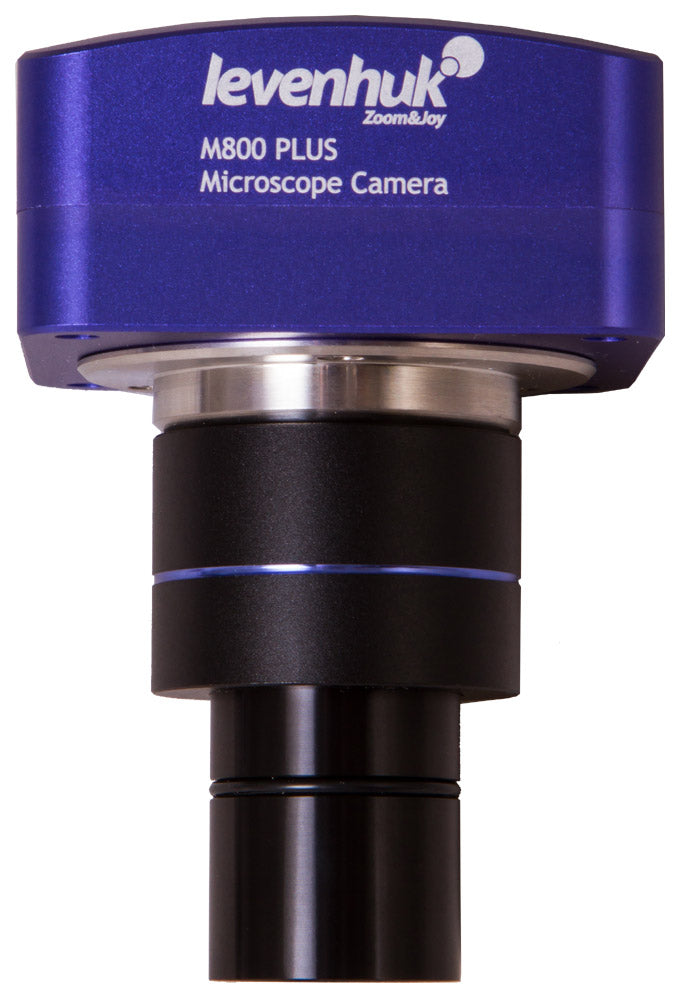 Fotocamera digitale Levenhuk M800 PLUS