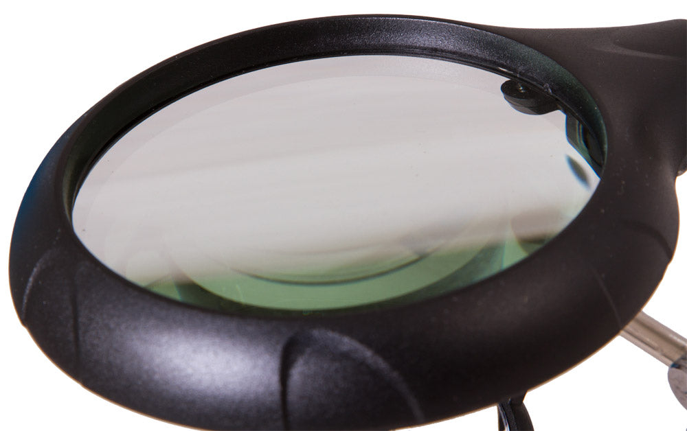 Lente d’ingrandimento Levenhuk Zeno Desk D11