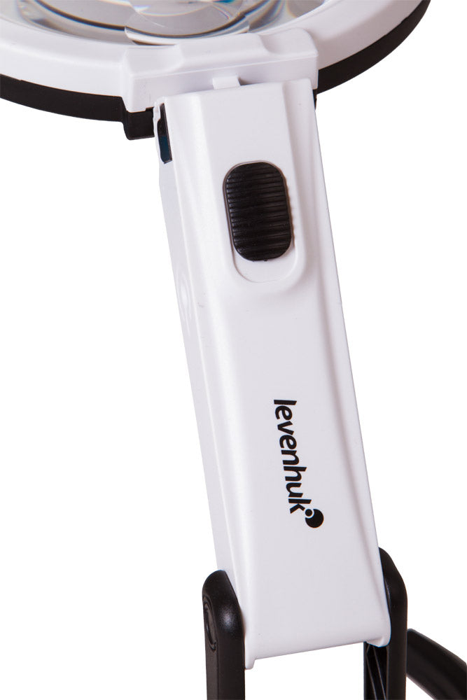 Lente d’ingrandimento Levenhuk Zeno Desk D7