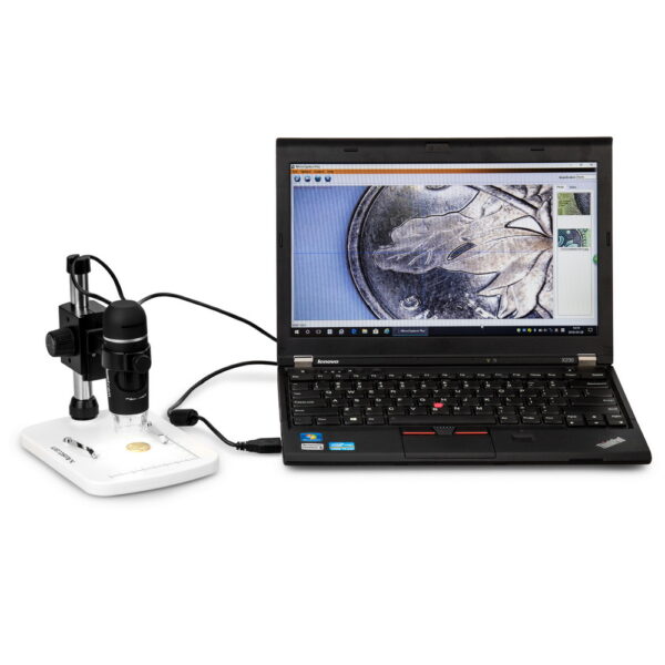 Microscopio Digitale HOOKE USB5