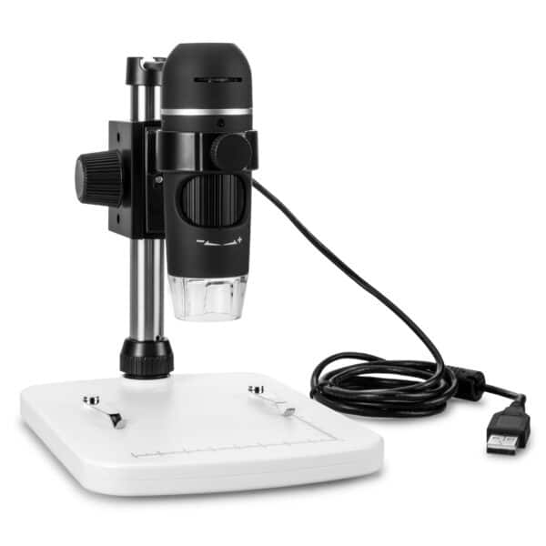 Microscopio Digitale HOOKE USB5