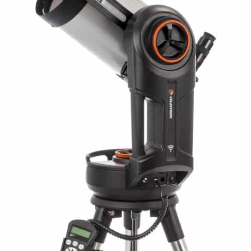 NexStar Evolution 8