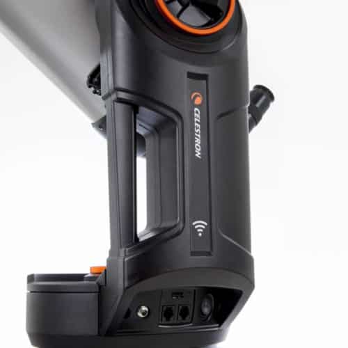 NexStar Evolution 8