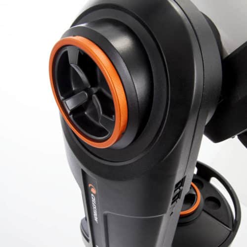 NexStar Evolution 8