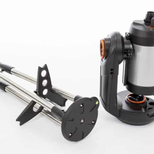 NexStar Evolution 8