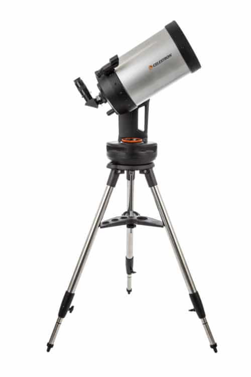NexStar Evolution 8