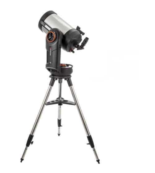 NexStar Evolution 8