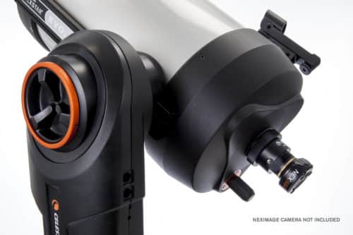 NexStar Evolution 8