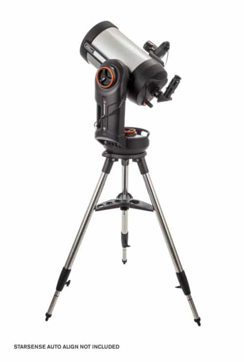 NexStar Evolution 8