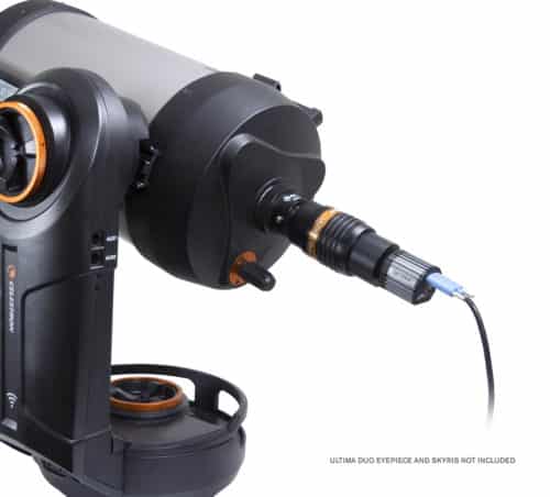 NexStar Evolution 8